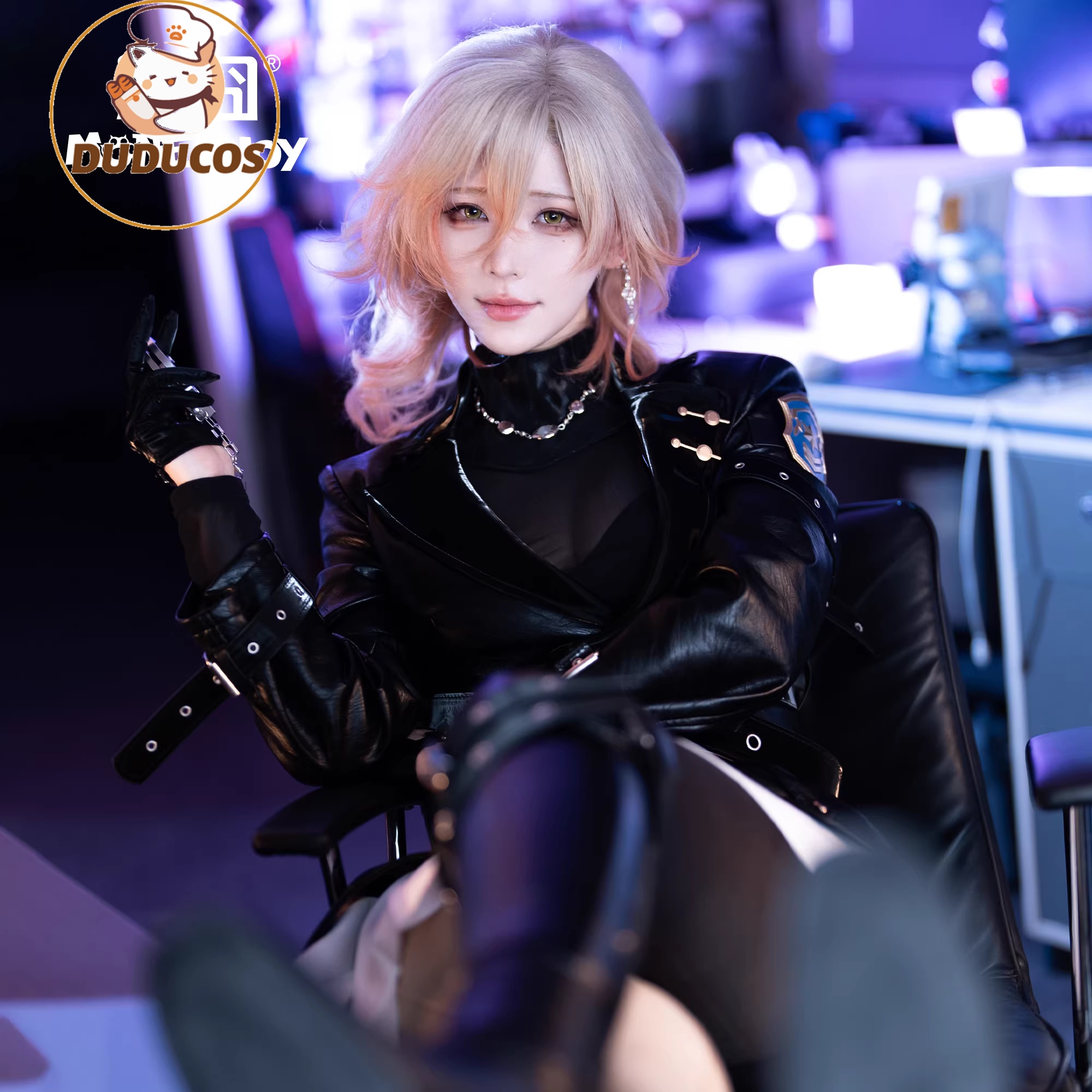 Hsr Honkai Star Rail Kuchiba C - Anime Cosplay Women recensie en prijs