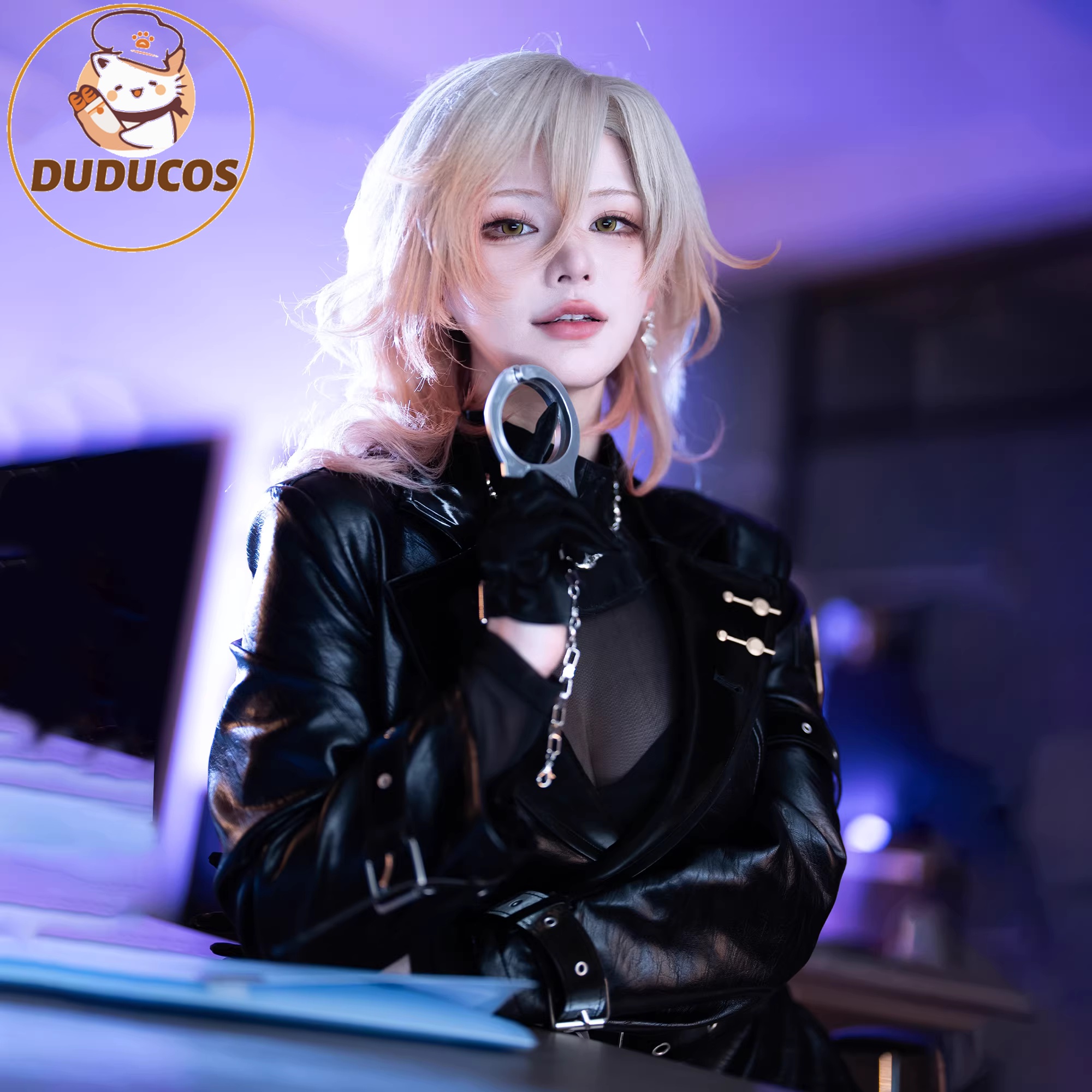Hsr Honkai Star Rail Kuchiba C - Anime Cosplay Women recensie en prijs