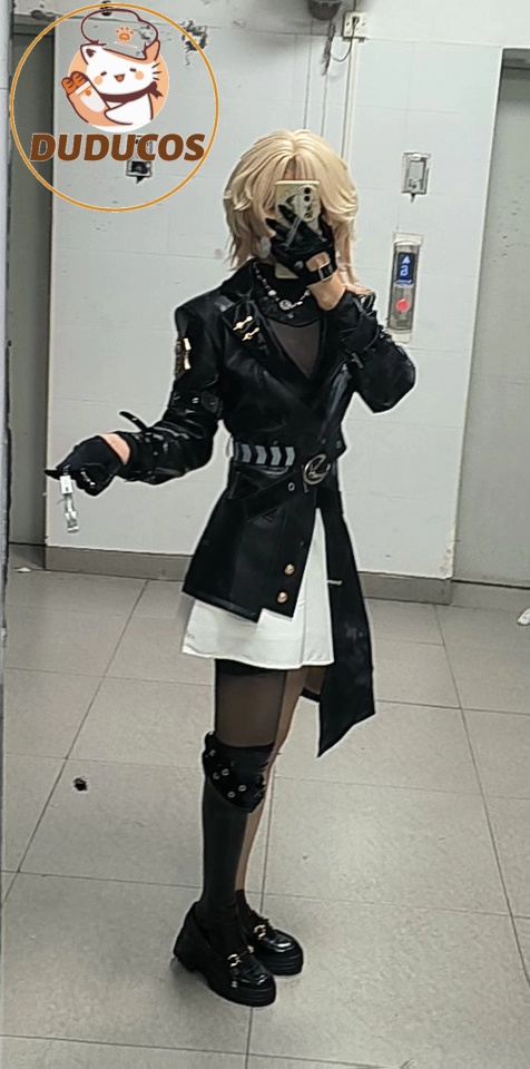 Hsr Honkai Star Rail Kuchiba C - Anime Cosplay Women recensie en prijs