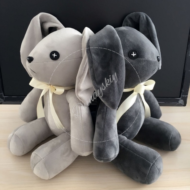 Kasugano Sora Cosplay Accessor - Anime Cosplay Bunny recensie en prijs