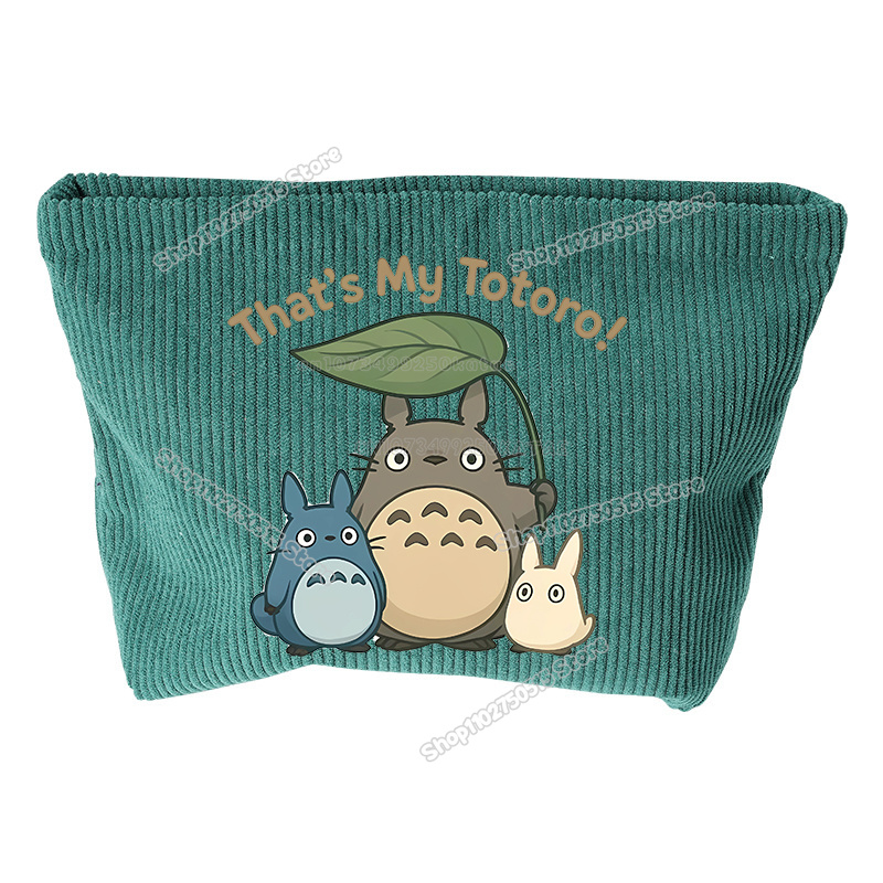 My Neighbor Totoro Women Cosme - Anime Cosplay Makeup recensie en prijs