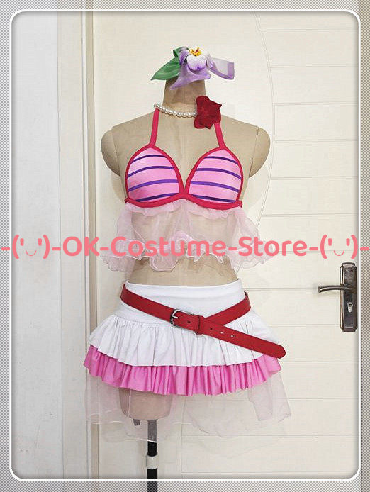 Love Live! μ's Kotori Minami C - Anime Cosplay Live recensie en prijs
