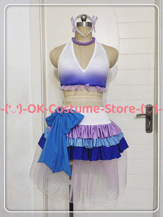 Love Live! μ's Kotori Minami C - Anime Cosplay Live recensie en prijs