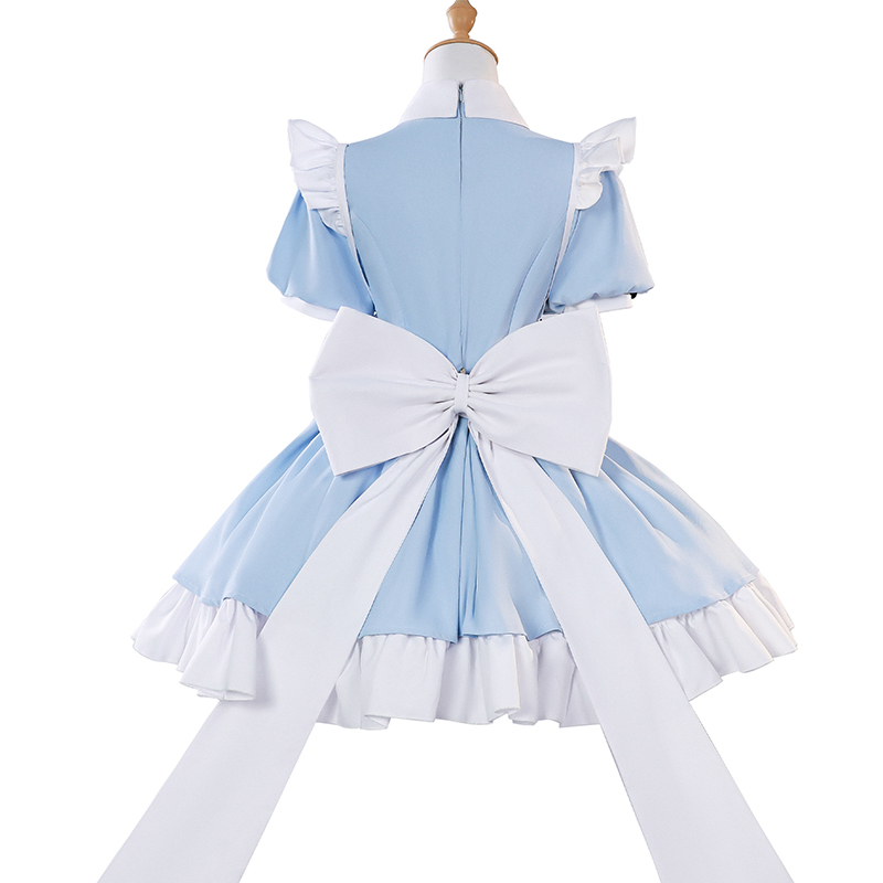 Lovelive μ's Cosplay Costume A - Anime Cosplay Live recensie en prijs
