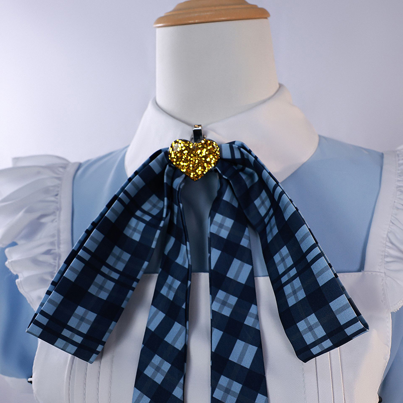Lovelive μ's Cosplay Costume A - Anime Cosplay Live recensie en prijs