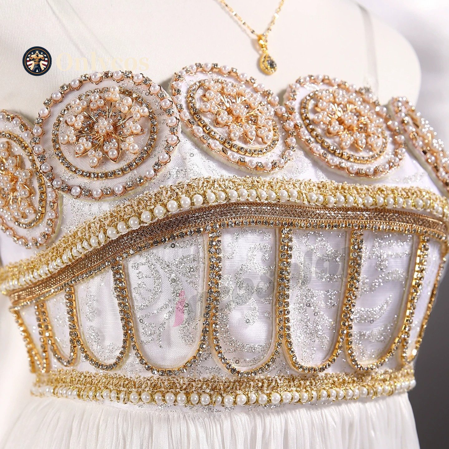 Sailor Moon Queen Serenity Cos - Anime Cosplay Women recensie en prijs