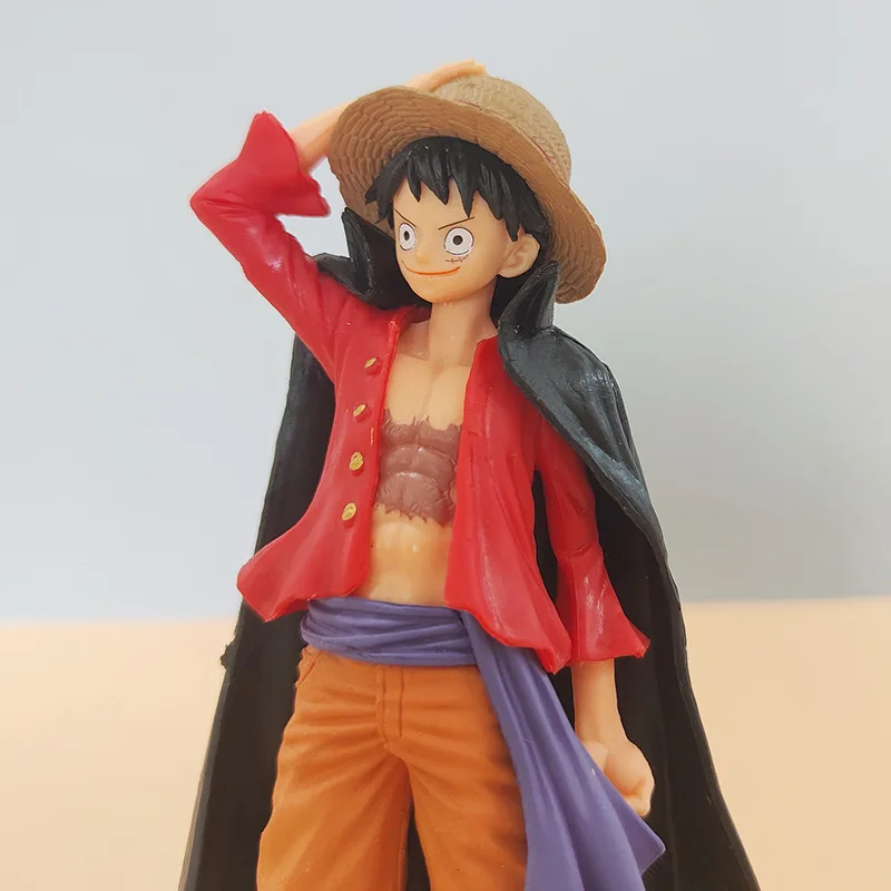 17cm cartoon surrounding One P - One Piece Straw Hat recensie en prijs
