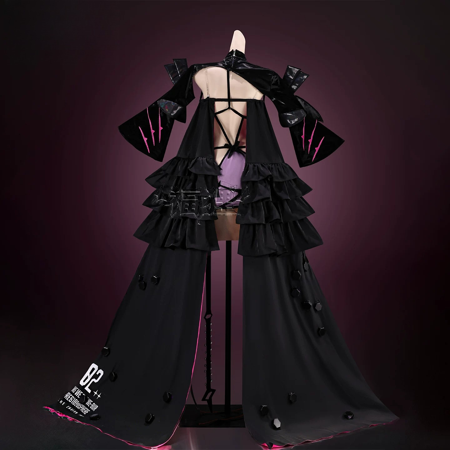 Goddess of Victory NIKKE Moder - Anime Cosplay Women recensie en prijs