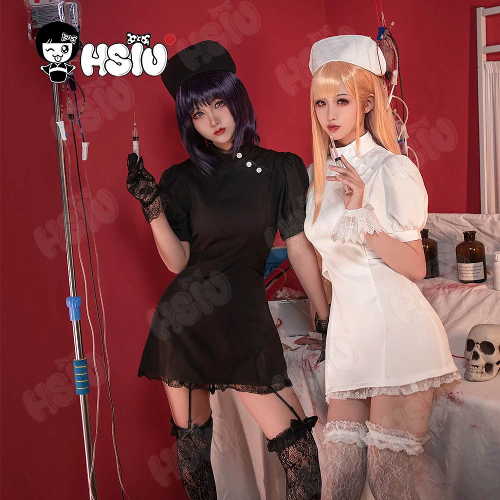 Marin Kitagawa Nurse Cosplay C - Anime Cosplay Nurse recensie en prijs