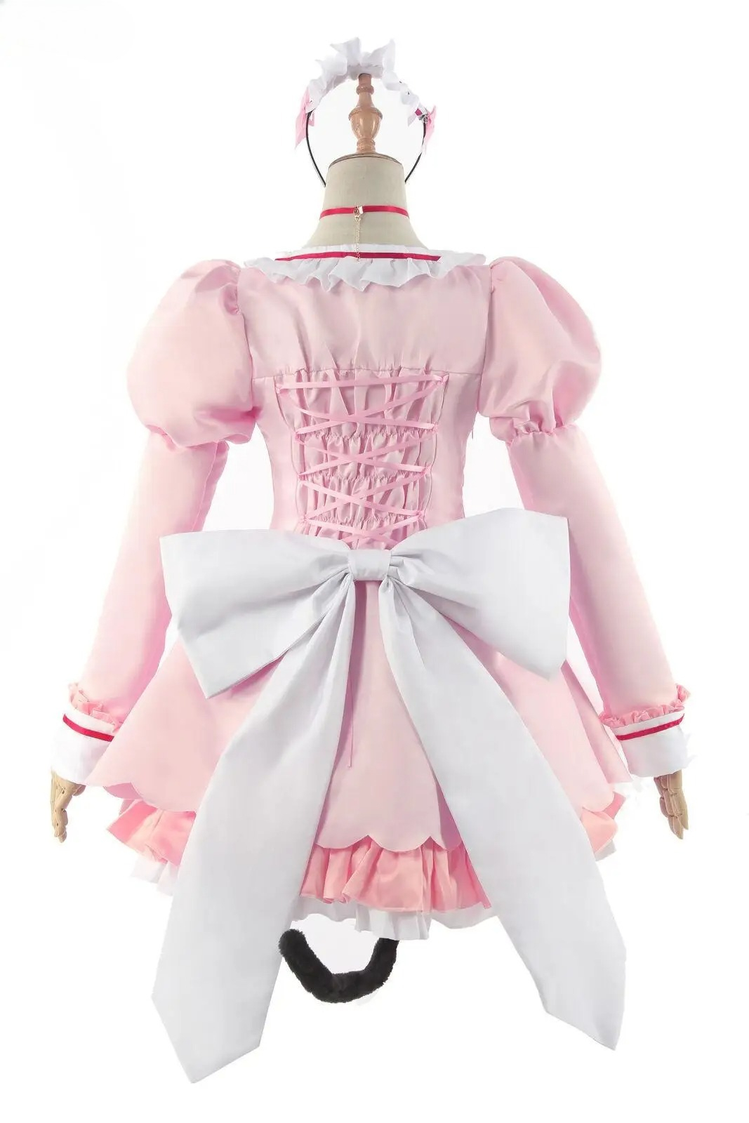 Nekopara Chocolate Cosplay Cos - Anime Cosplay Cat recensie en prijs