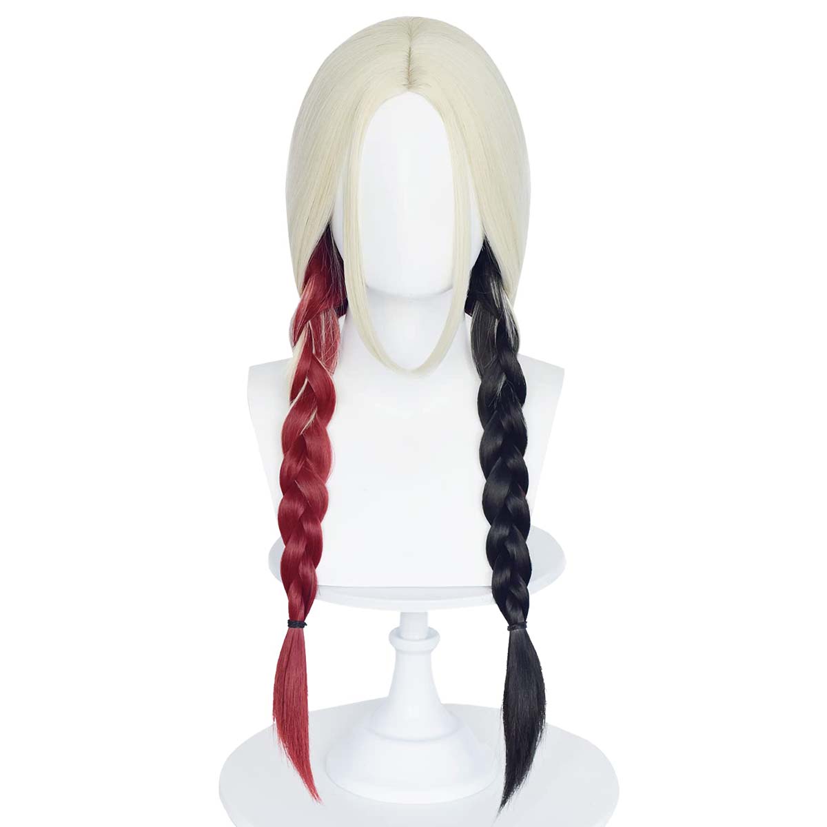 Women Quinn Cosplay Wig Harley - Anime Cosplay With Red Hair recensie en prijs