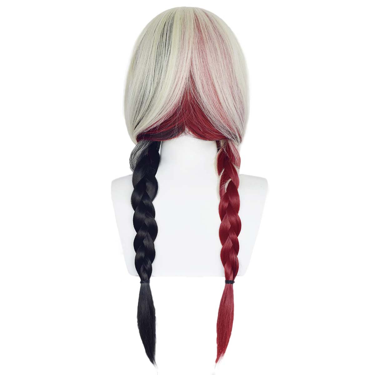 Women Quinn Cosplay Wig Harley - Anime Cosplay With Red Hair recensie en prijs