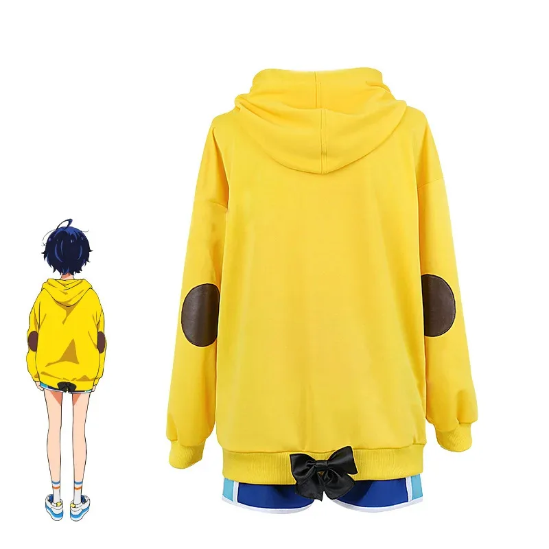 Nene 2025 Anime Wonder Egg Pri - Anime Cosplay Ai recensie en prijs
