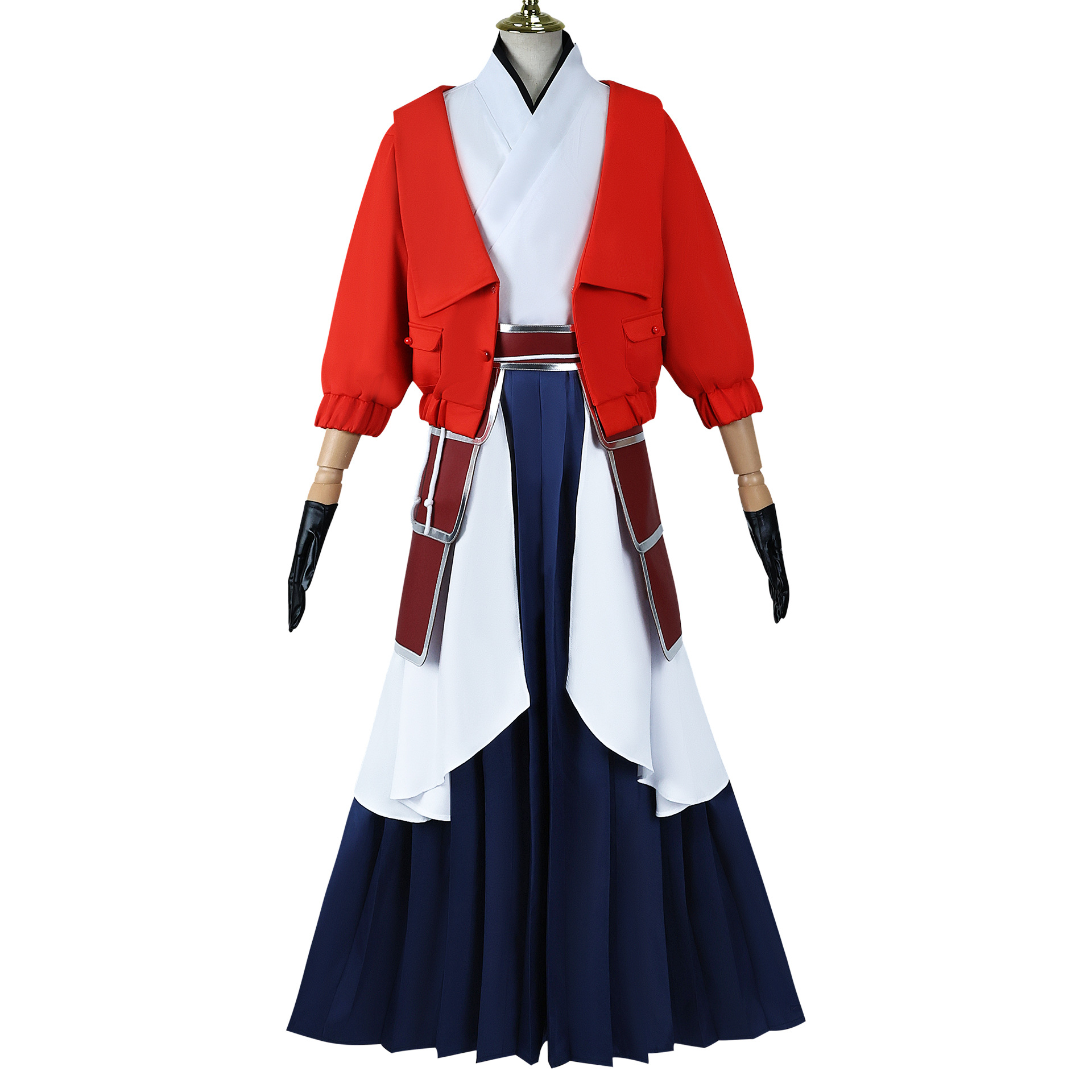 Kikawa Daiki Cosplaying The Ch - Anime Cosplay Recommendations recensie en prijs