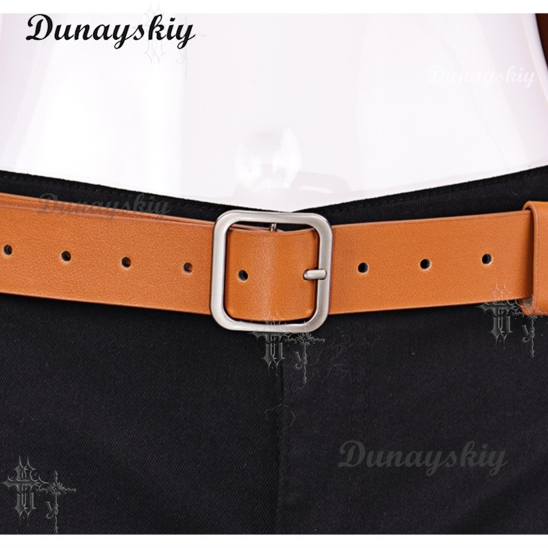 Anime Character Shaula Cosplay - Anime Cosplay Live recensie en prijs