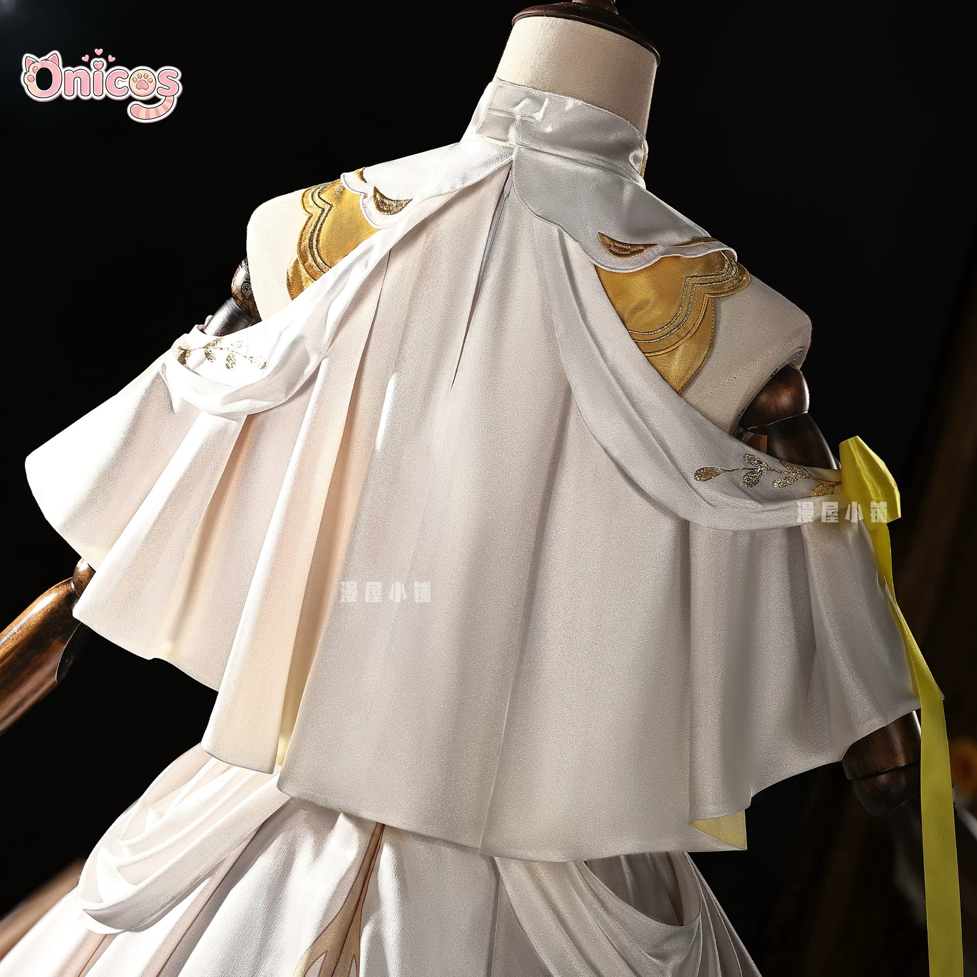 New Honkai: Star Rail Aglaea C - Anime Cosplay Cat recensie en prijs