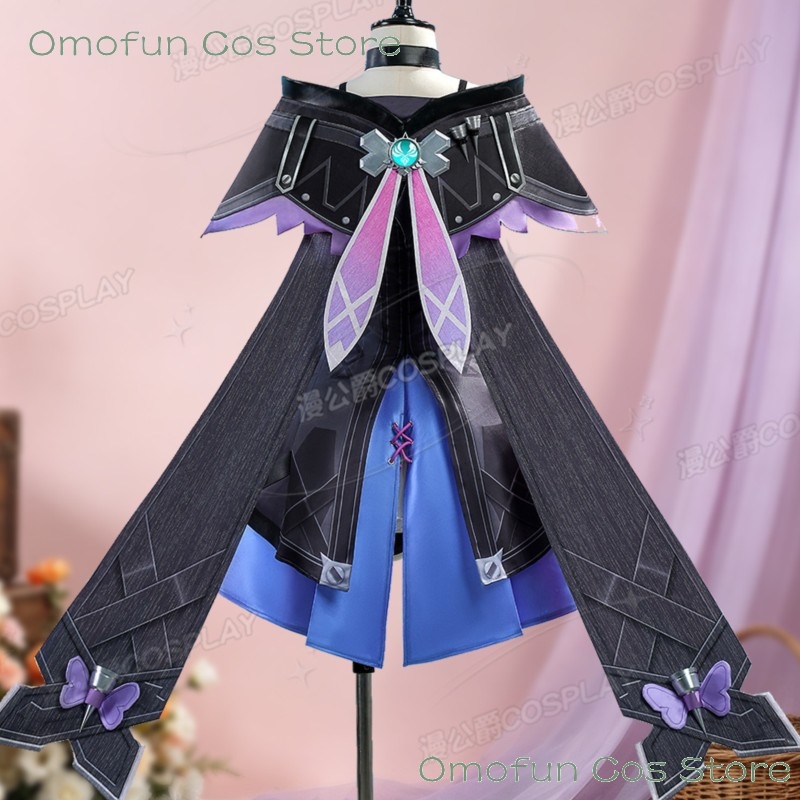 Genshin Impact Prune Cosplay C - Quality Anime Cosplay recensie en prijs