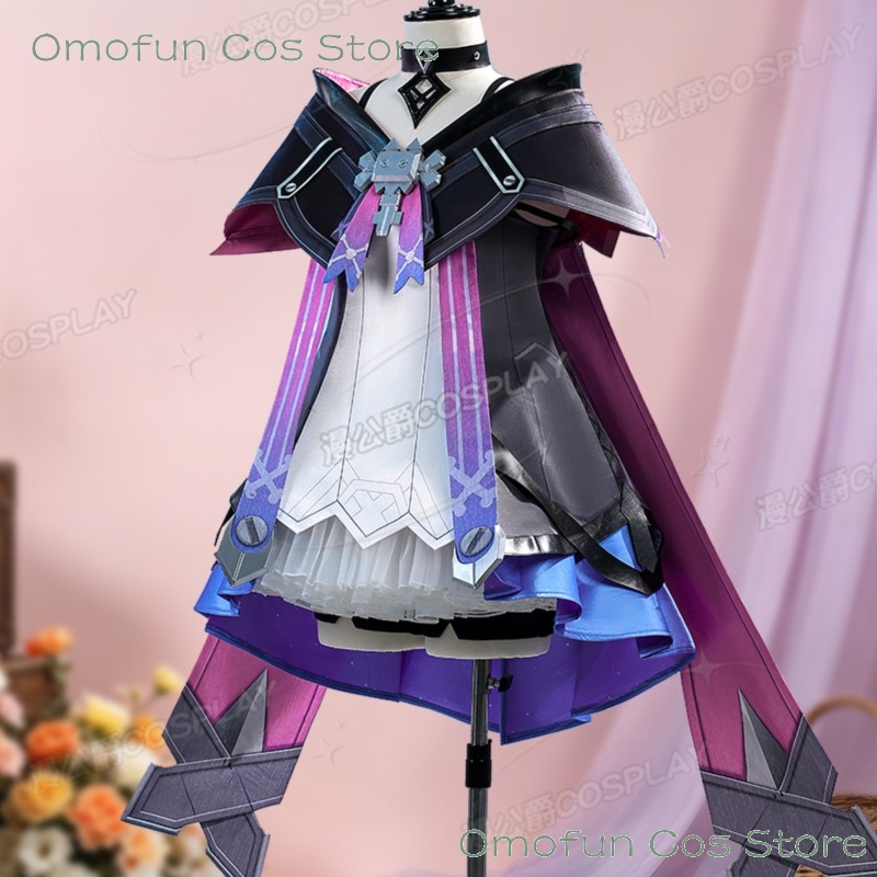 Genshin Impact Prune Cosplay C - Quality Anime Cosplay recensie en prijs