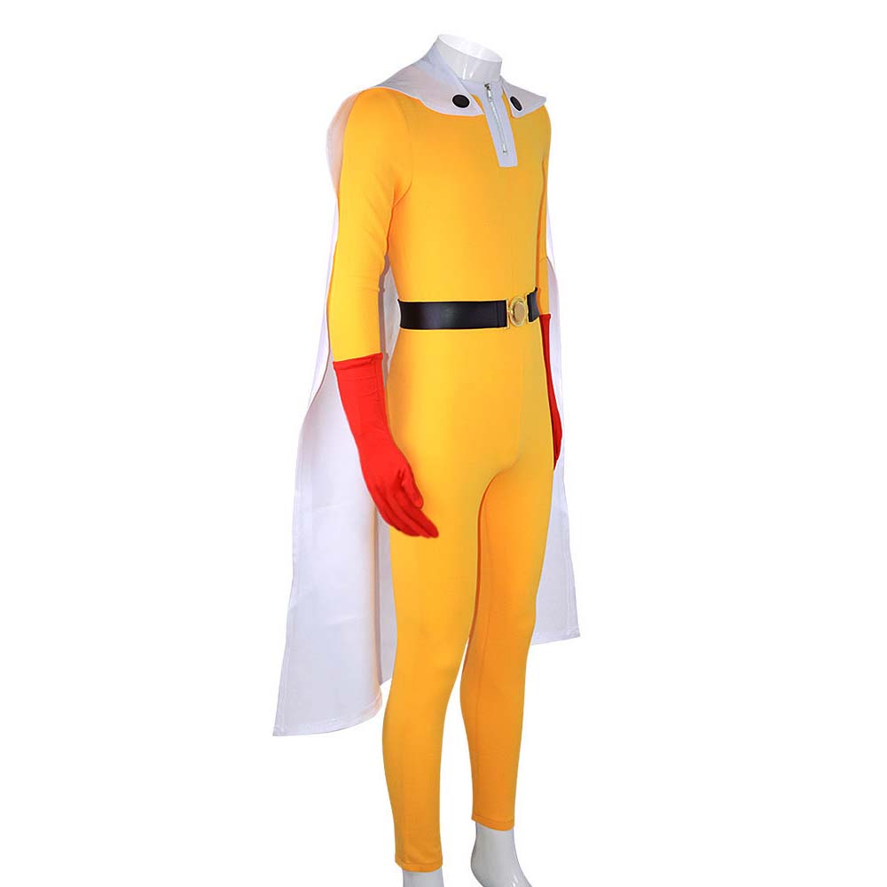 Men Anime One Punch-Man Cospla - Anime Cosplay One Punch Man recensie en prijs