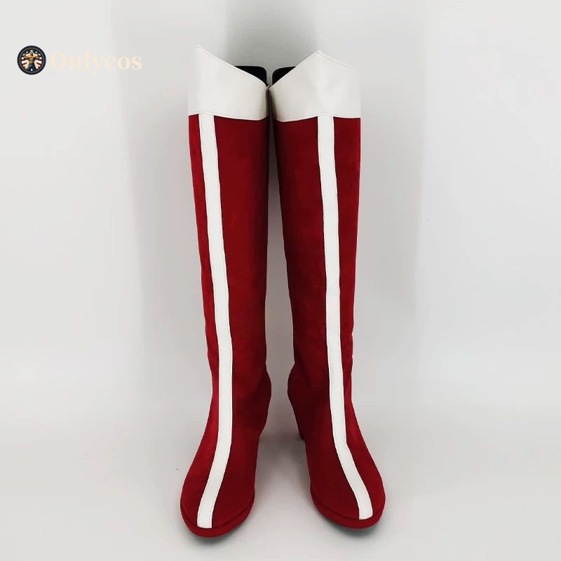 Wonder Cosplay Woman Shoes Hal - Anime Cosplay Women recensie en prijs