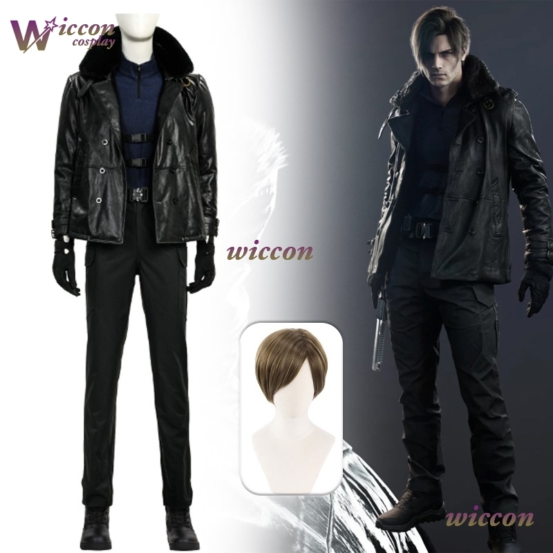 Kosplay Requiem Resident Cos E - Anime Cosplay Women recensie en prijs