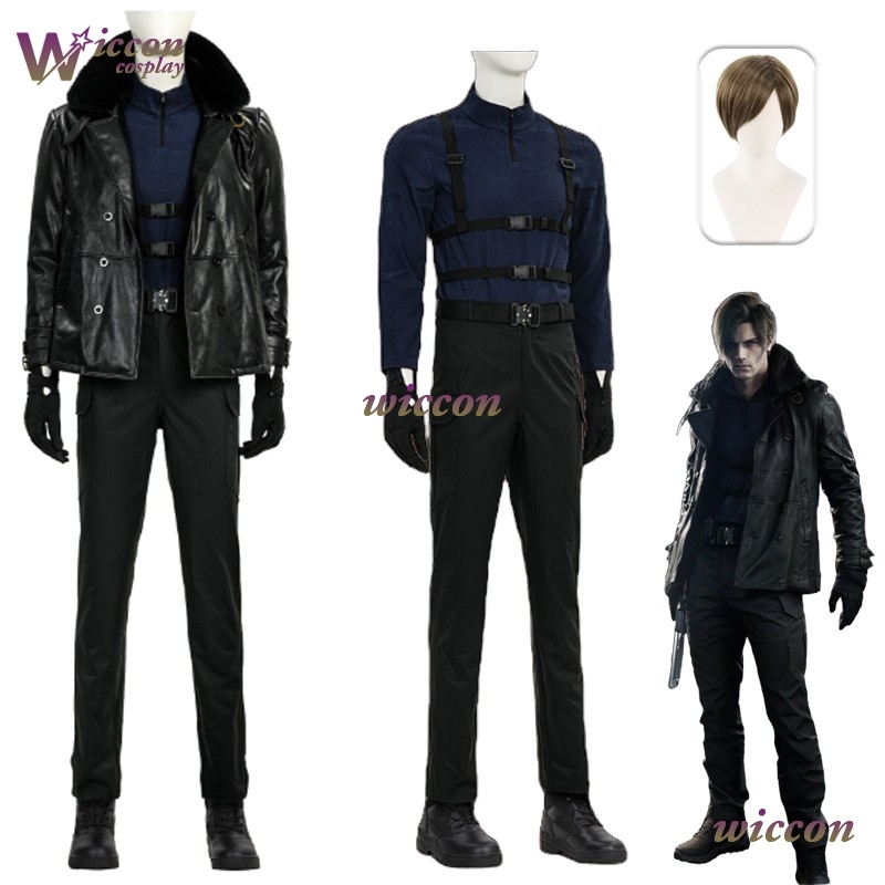Kosplay Requiem Resident Cos E - Anime Cosplay Women recensie en prijs