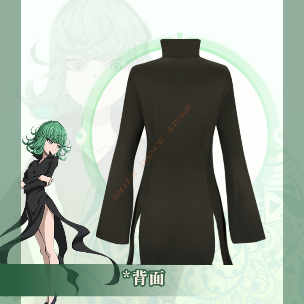 Anime One Punch Man Tornado of - Anime Cosplay One Punch Man recensie en prijs