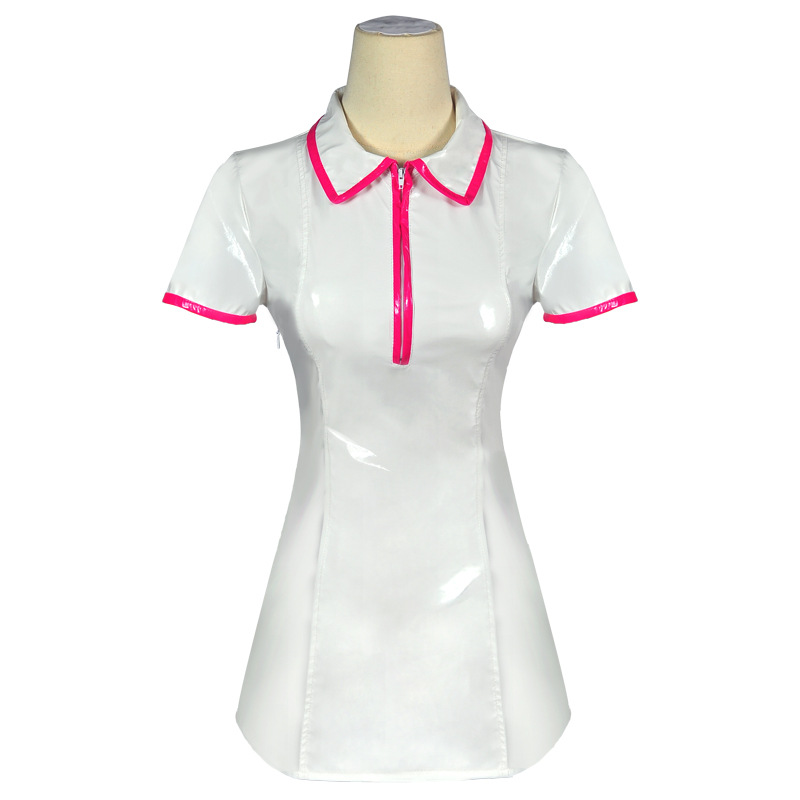 Makima Nurse Uniform Artificia - Anime Cosplay Makima recensie en prijs