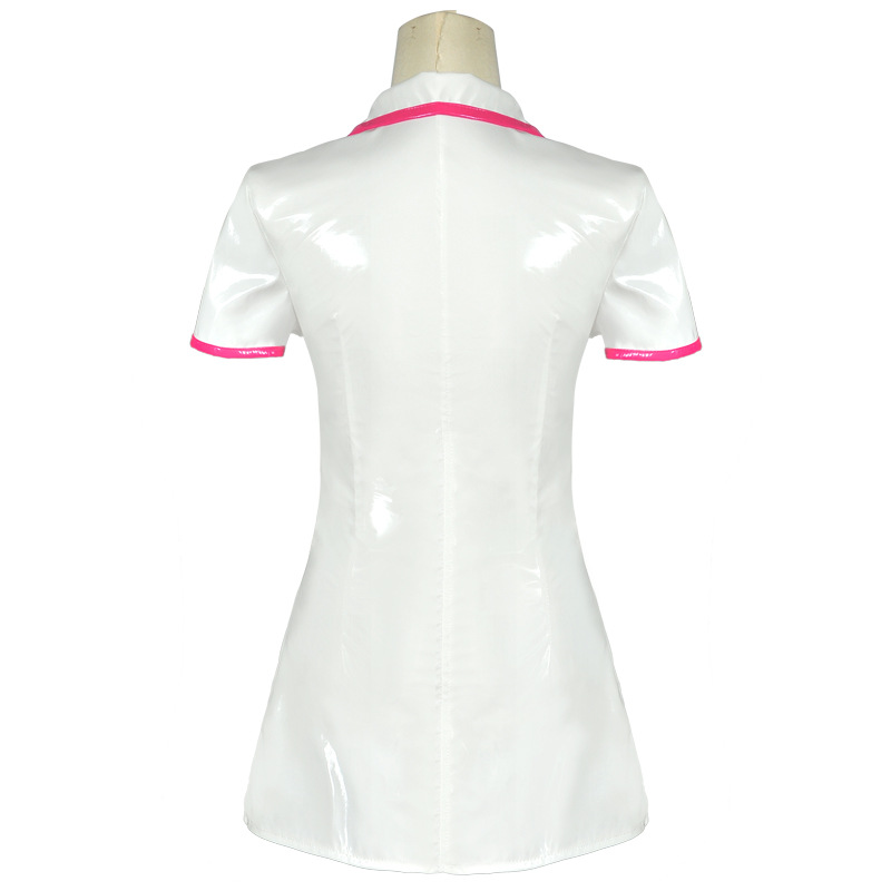 Makima Nurse Uniform Artificia - Anime Cosplay Makima recensie en prijs