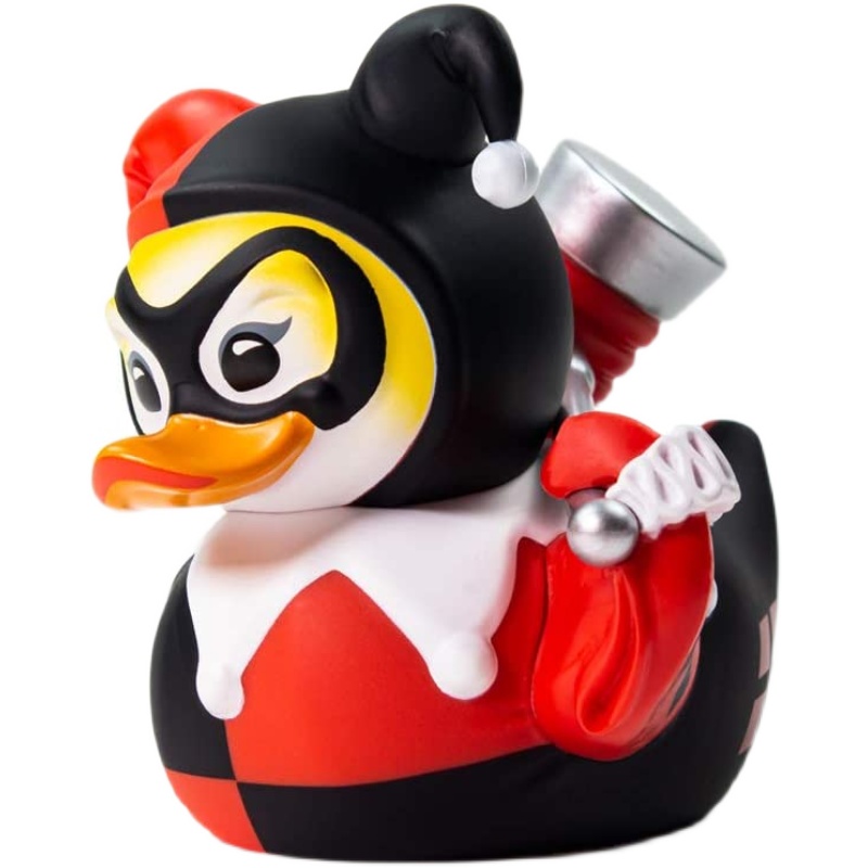 Numskull Duck DC Anime Figure  - Anime Harley Quinn Cosplay recensie en prijs