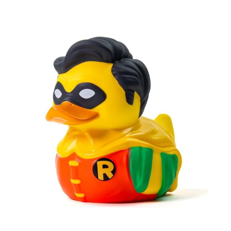 Numskull Duck DC Anime Figure  - Anime Harley Quinn Cosplay recensie en prijs
