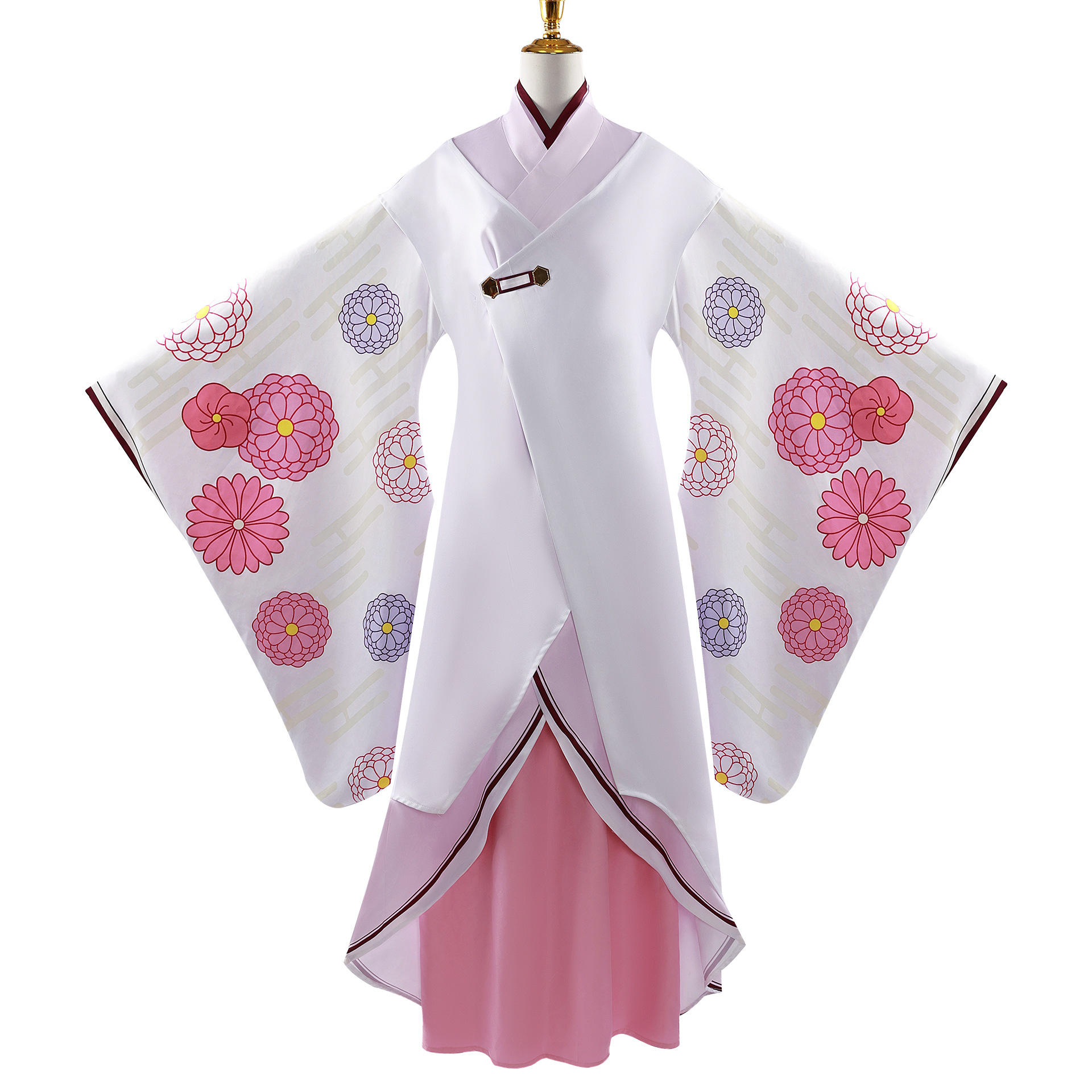 Sheji Cos Play Costume I Recom - Anime Cosplay Recommendations recensie en prijs