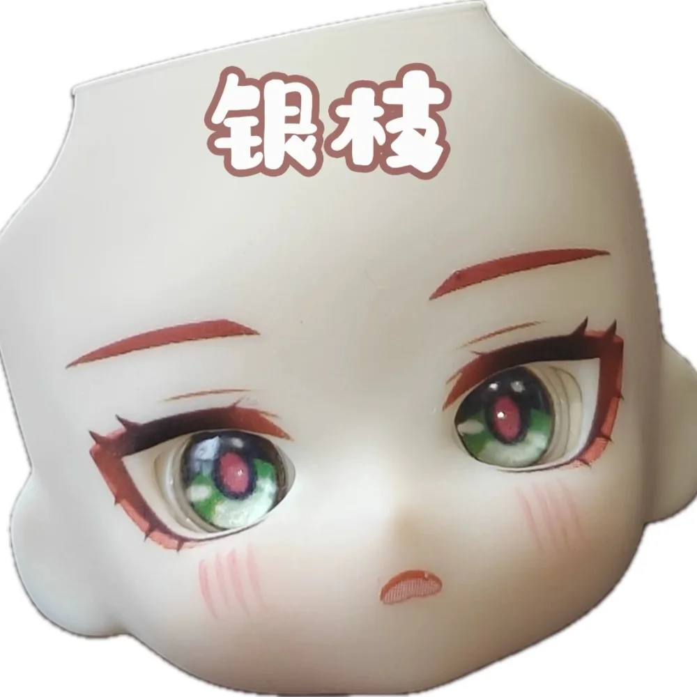 Argenti Ob11 Face Anime Game C - Anime Cosplay Makeup recensie en prijs