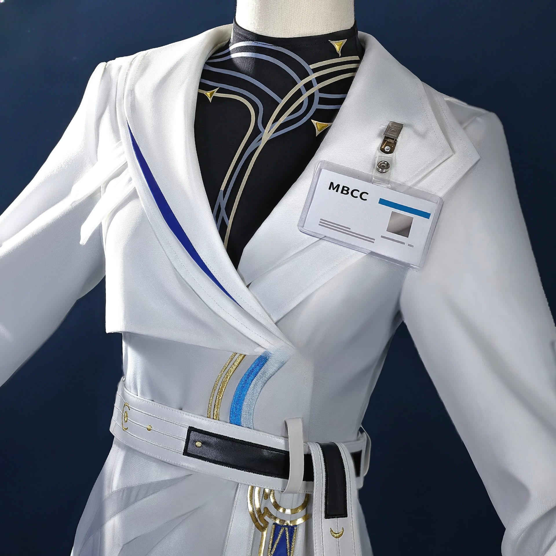 Game Cosplay Series:Path to No - Anime Cosplay Outfits Female recensie en prijs