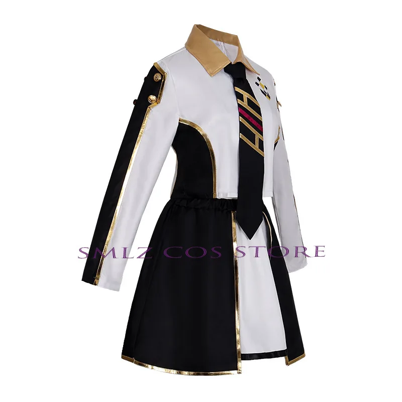 Anime Womens Costume Cosplay S - Anime Cosplay Women recensie en prijs