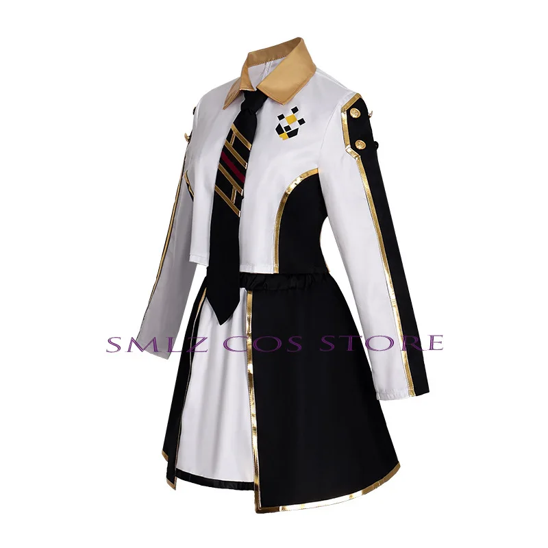 Anime Womens Costume Cosplay S - Anime Cosplay Women recensie en prijs
