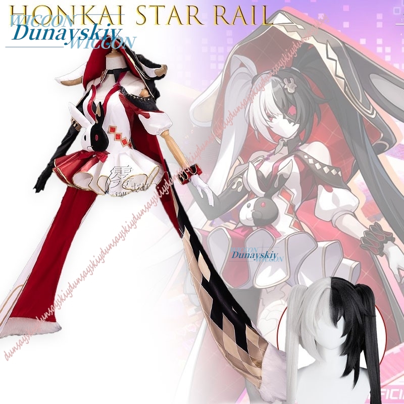 Game Anime Female Halloween Pa - Anime Cosplay Outfits Female recensie en prijs