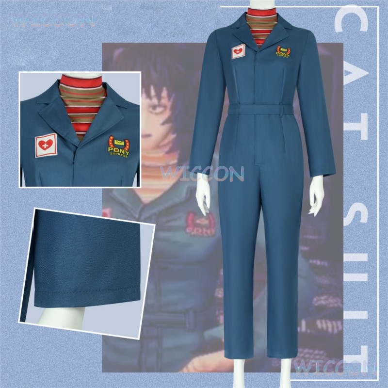 [YiNuo Store]Anya Cosplay Cost - Anime Cosplay Nurse recensie en prijs