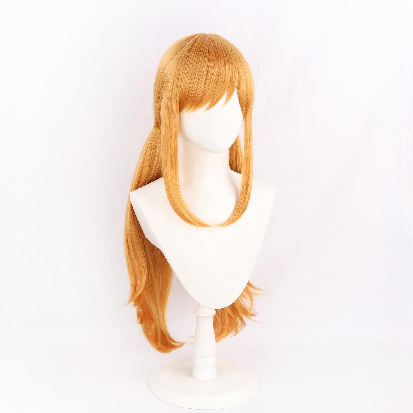 Pirate Heroines Nami Cosplay W - Anime Cosplay Outfits Female recensie en prijs
