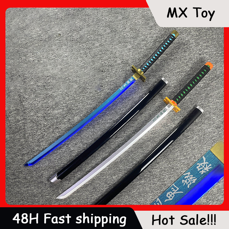 103cm Luminous Edition Nichiri - Anime Cosplay Katana recensie en prijs