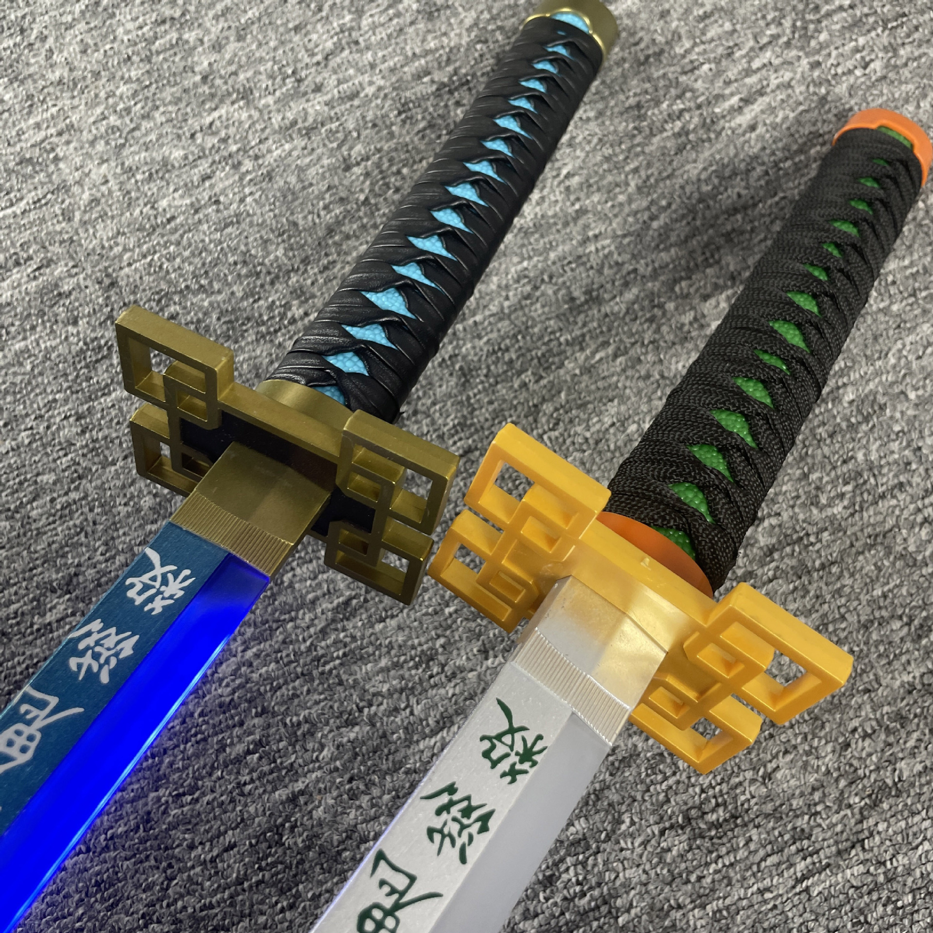 103cm Luminous Edition Nichiri - Anime Cosplay Katana recensie en prijs