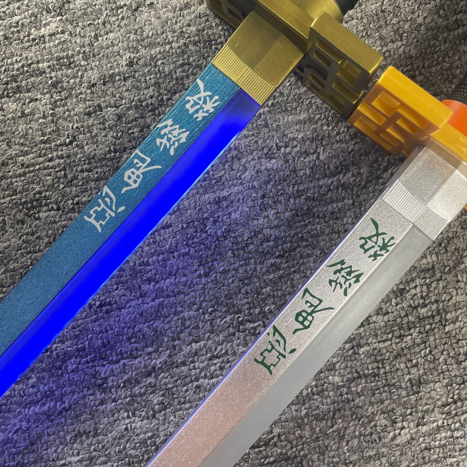 103cm Luminous Edition Nichiri - Anime Cosplay Katana recensie en prijs