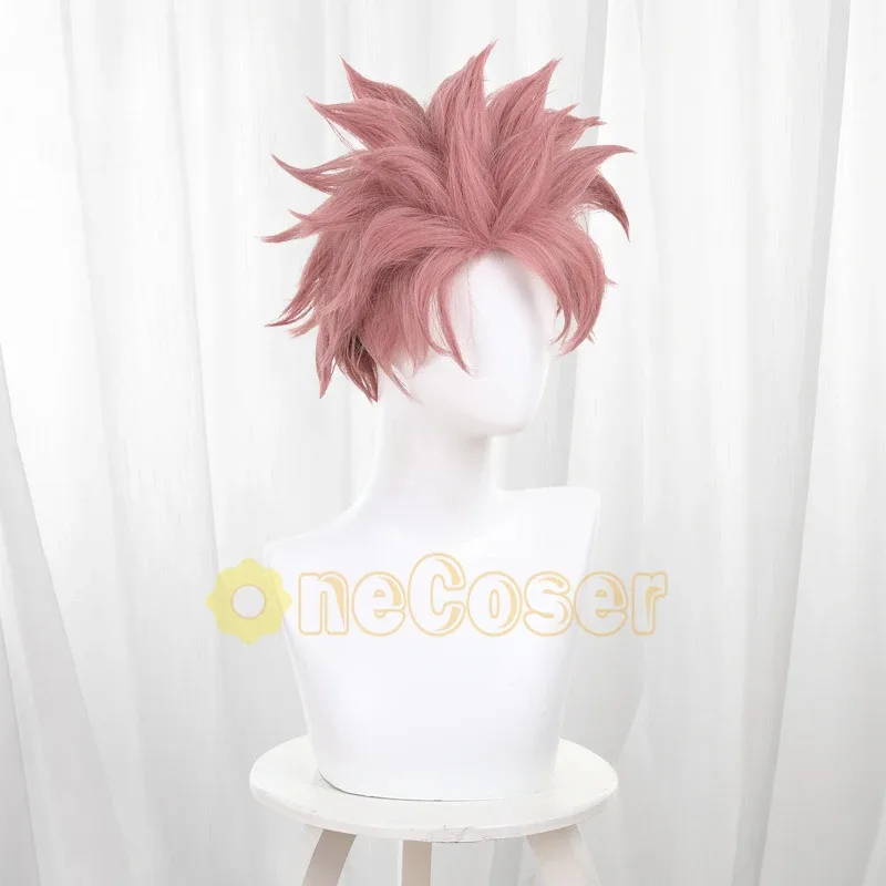 TYV55Natsu Dragneel Cosplay An - Anime Cosplay With Red Hair recensie en prijs
