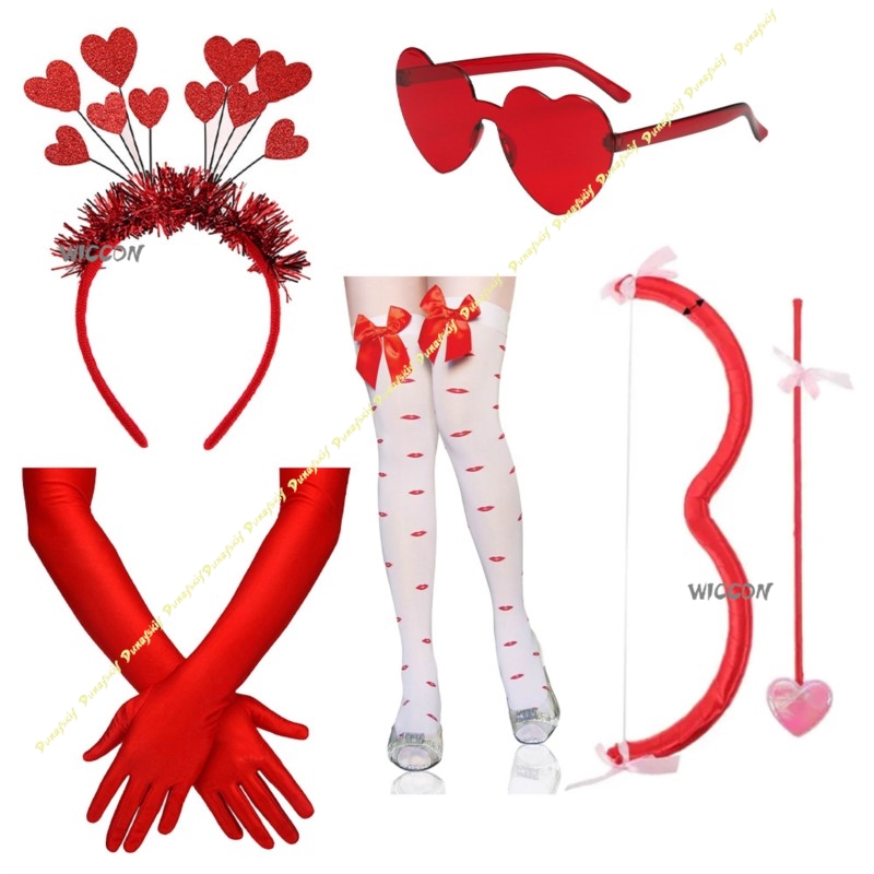 New Arrival 2026 Valentine Day - Anime Cosplay Makeup recensie en prijs