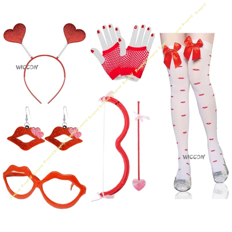 New Arrival 2026 Valentine Day - Anime Cosplay Makeup recensie en prijs