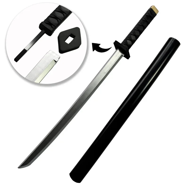 Cosplay Deadpool Katana Pu Ani - Anime Cosplay Katana recensie en prijs