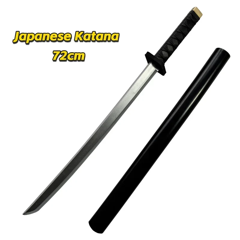 Cosplay Deadpool Katana Pu Ani - Anime Cosplay Katana recensie en prijs