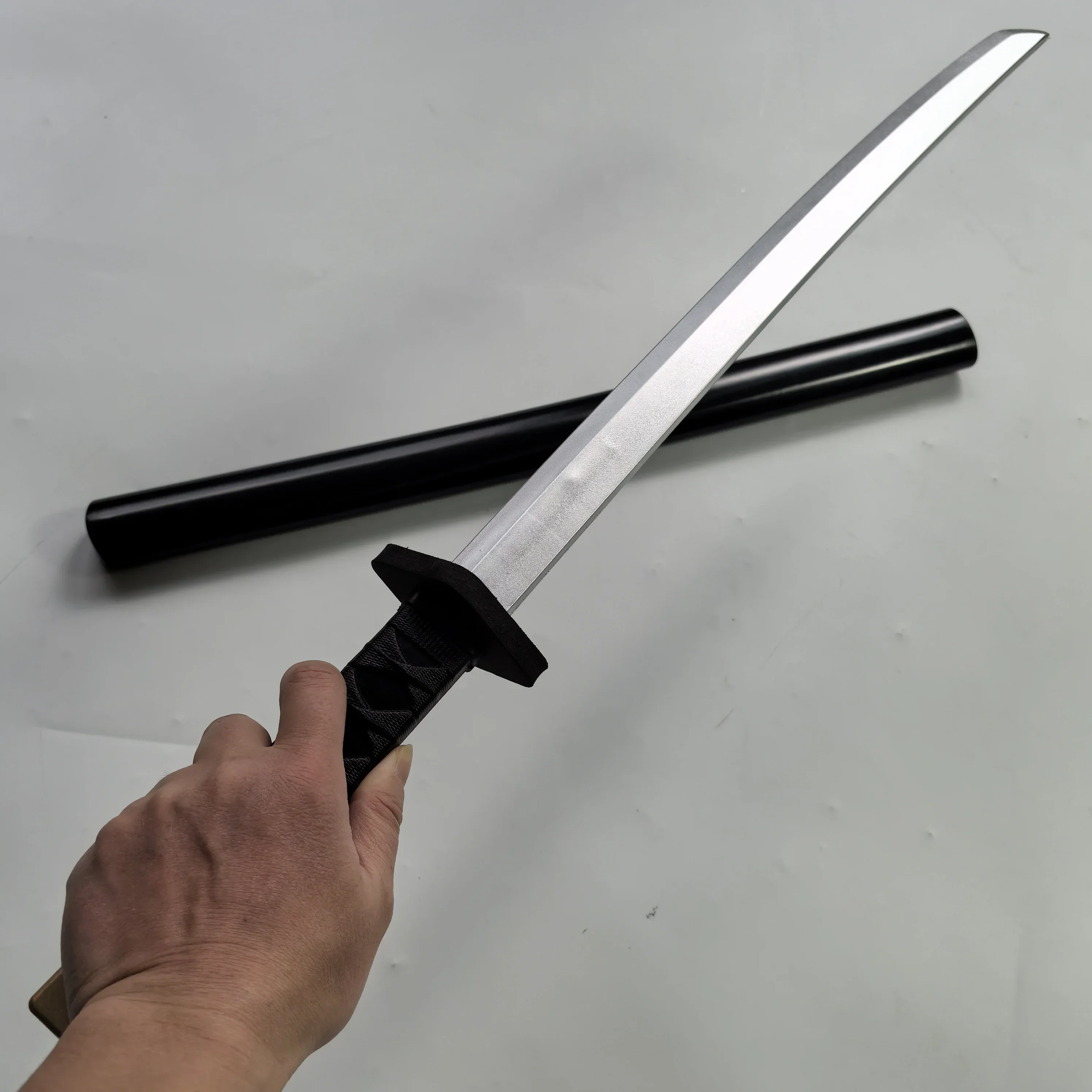 Cosplay Deadpool Katana Pu Ani - Anime Cosplay Katana recensie en prijs