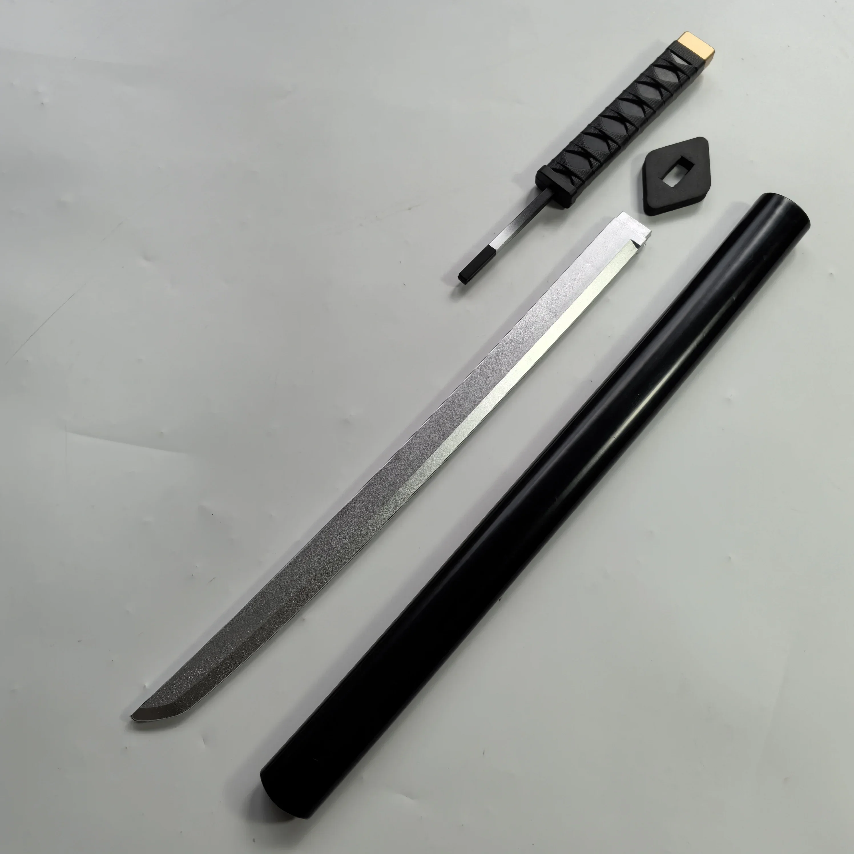 Cosplay Deadpool Katana Pu Ani - Anime Cosplay Katana recensie en prijs