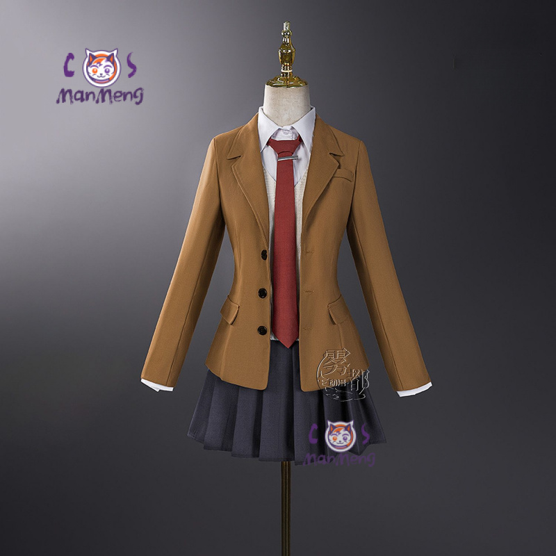Anime A youth pig doesn't drea - Anime Cosplay Bunny recensie en prijs